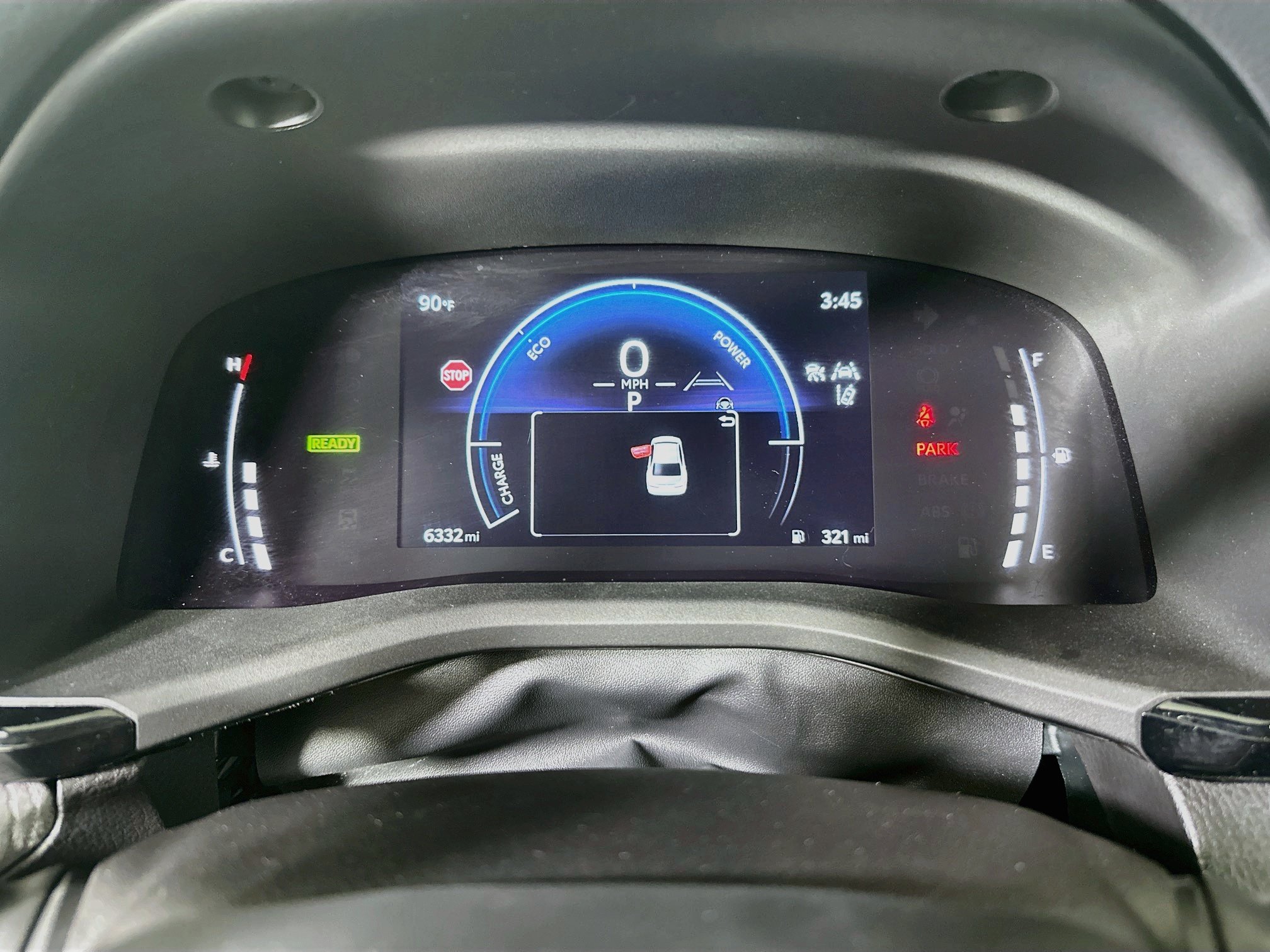 Used 2026 Toyota Camry SE FWD image 19