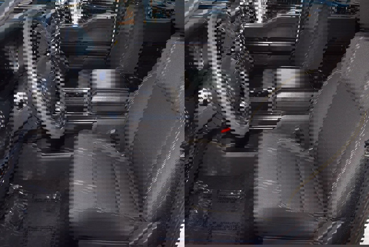 Certified 2024 Ford F150 STX image 13