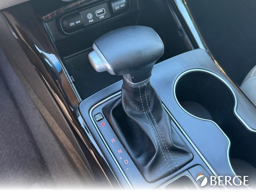 Used 2020 Kia Sorento EX image 29