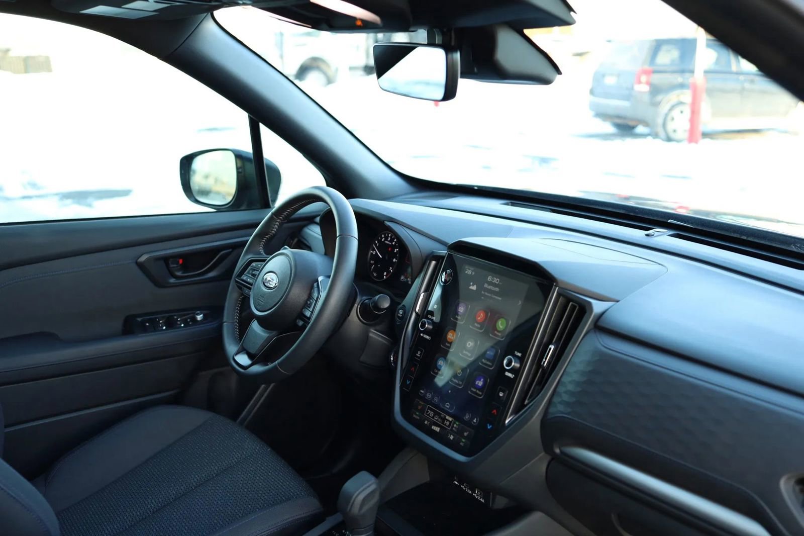 Used 2025 Subaru Forester Premium w/ Convenience Package #1 image 52