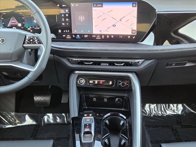 New 2025 Audi Q5 Premium Plus image 14