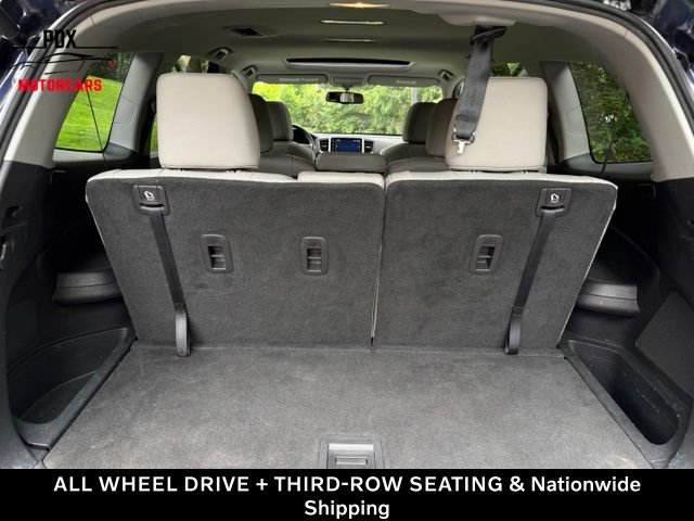 Used 2016 Honda Pilot EX-L image 26