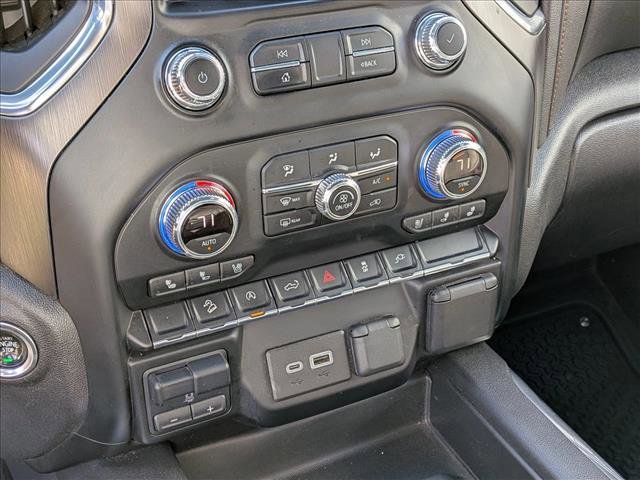 Used 2021 GMC Sierra 1500 AT4 image 15