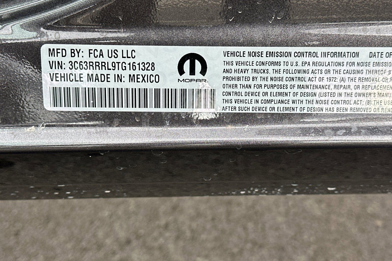 New 2026 RAM 3500 Limited image 35