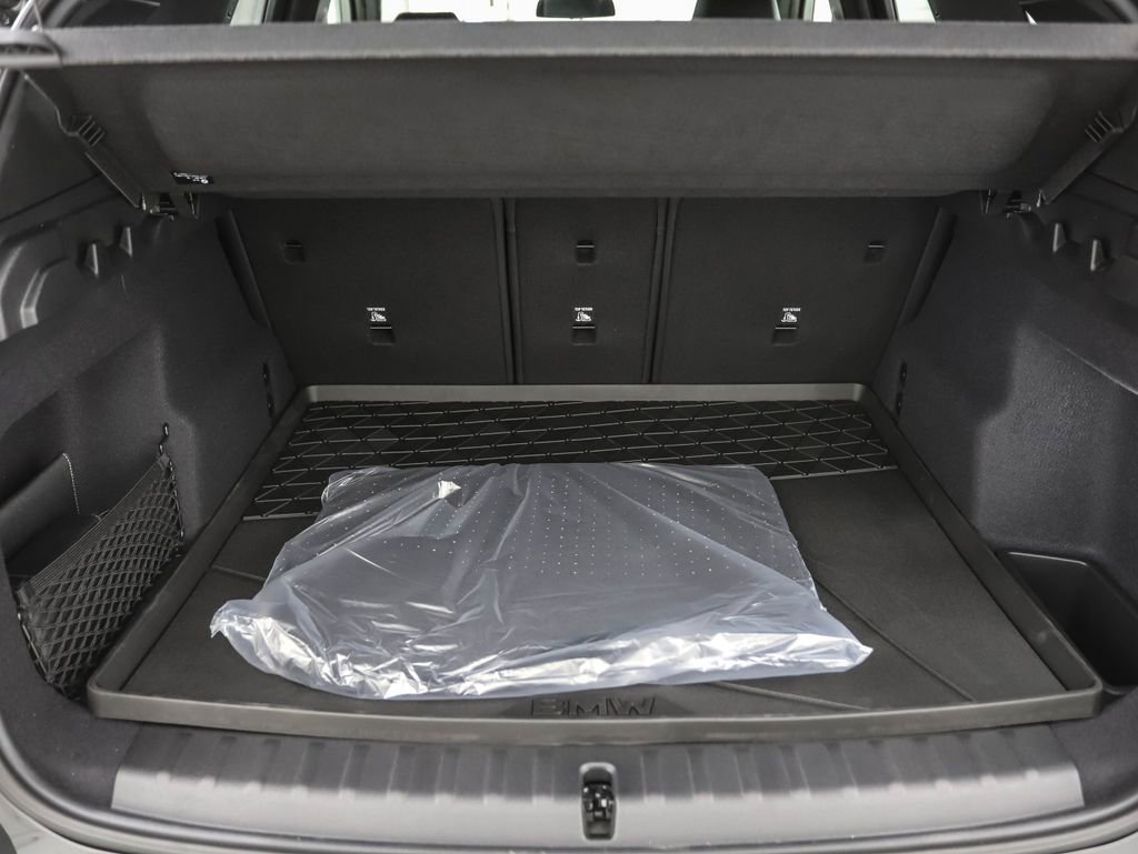 New 2026 BMW X1 xDrive28i w/ Technology Package image 23