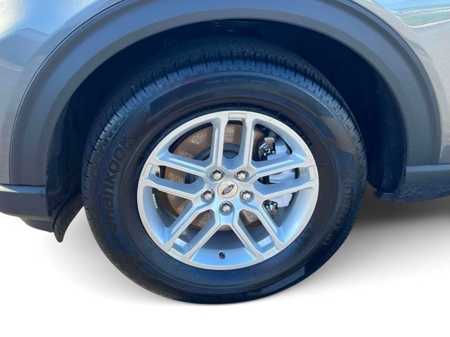 Used 2026 Ford Explorer Active AWD/4WD image 15