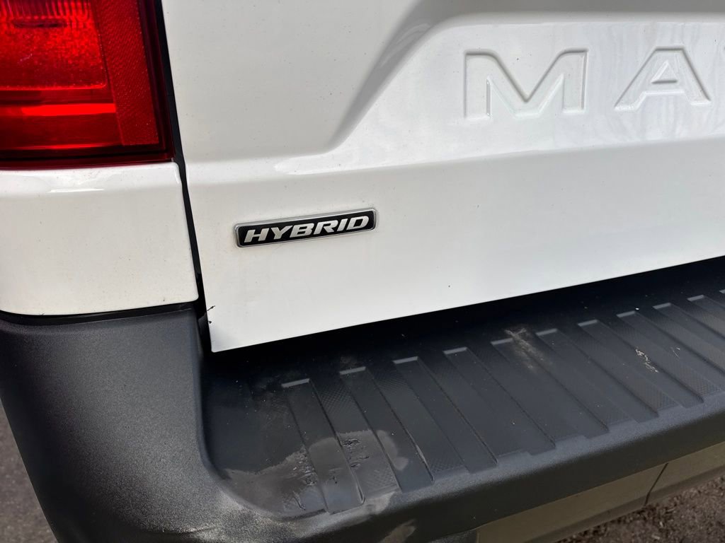 Used 2022 Ford Maverick XL FWD image 25