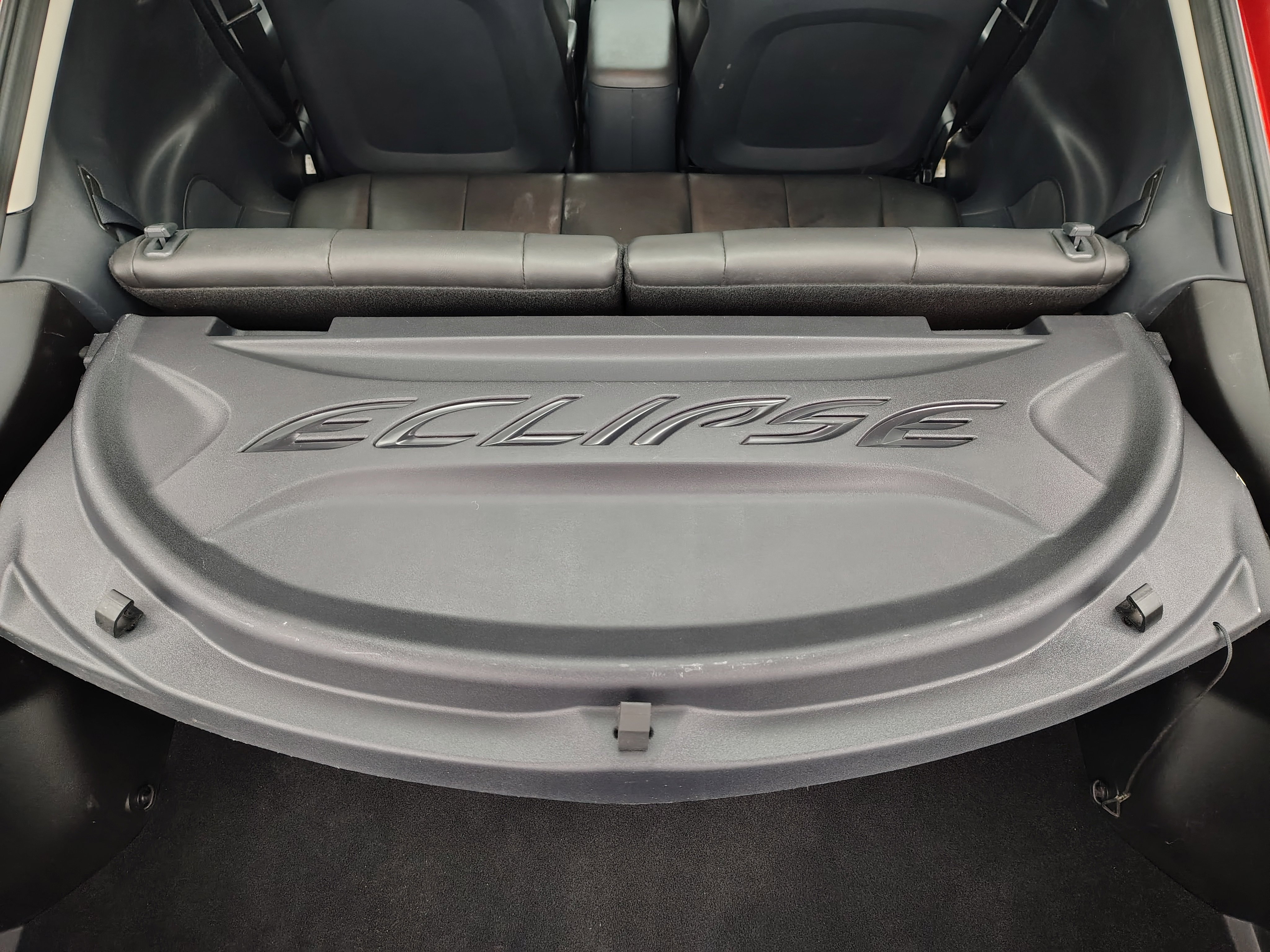 Used 2011 Mitsubishi Eclipse GS Sport image 19