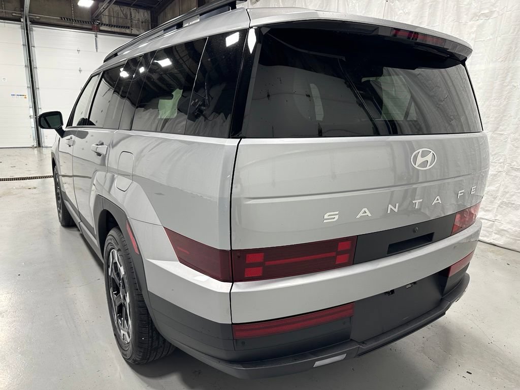 Used 2026 Hyundai Santa Fe SEL AWD/4WD image 5