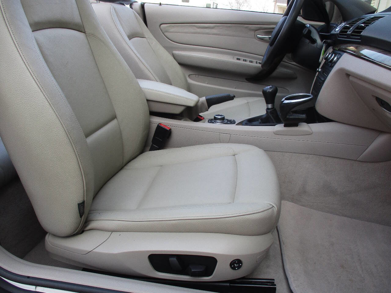 Used 2011 BMW 128i 128i 2dr Convertible image 33
