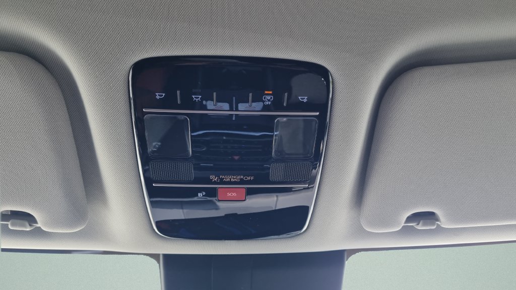 New 2027 Hyundai Santa Fe SE FWD image 17
