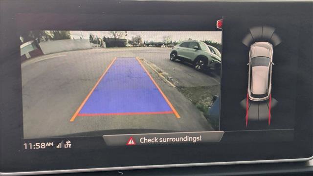 Used 2019 Audi SQ5 Premium Plus AWD/4WD image 19