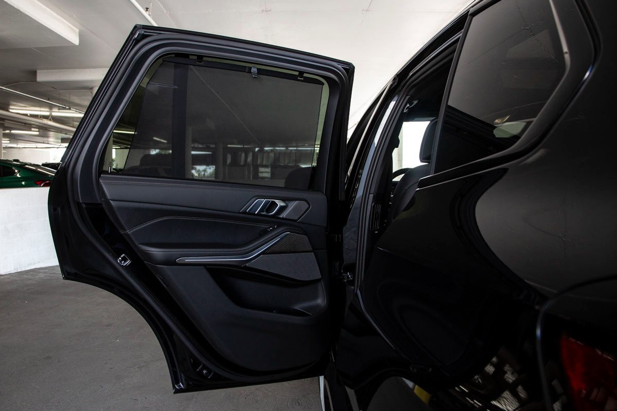 New 2026 BMW X5 M60i image 21