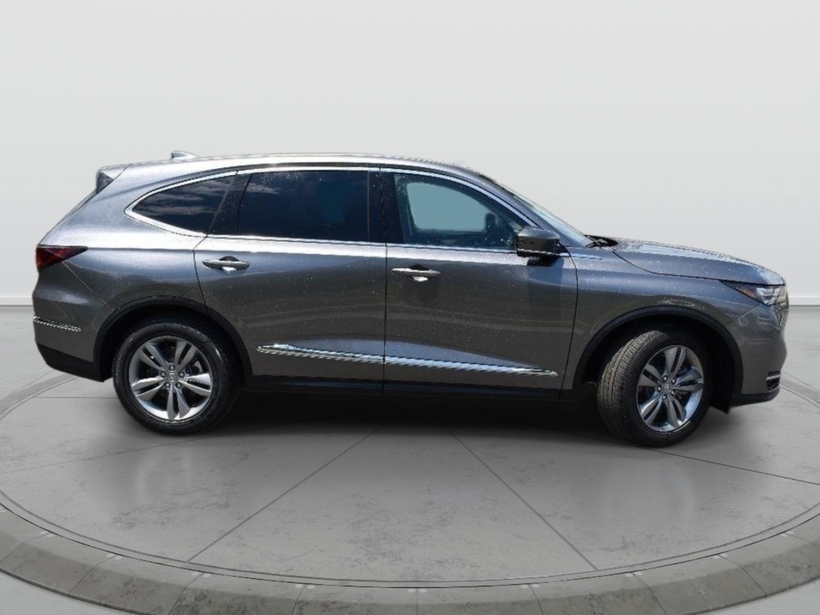 New 2026 Acura MDX FWD image 8
