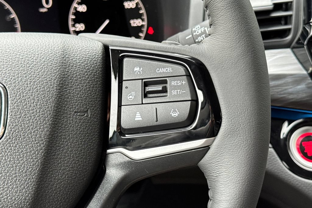 New 2026 Honda Odyssey Elite image 31