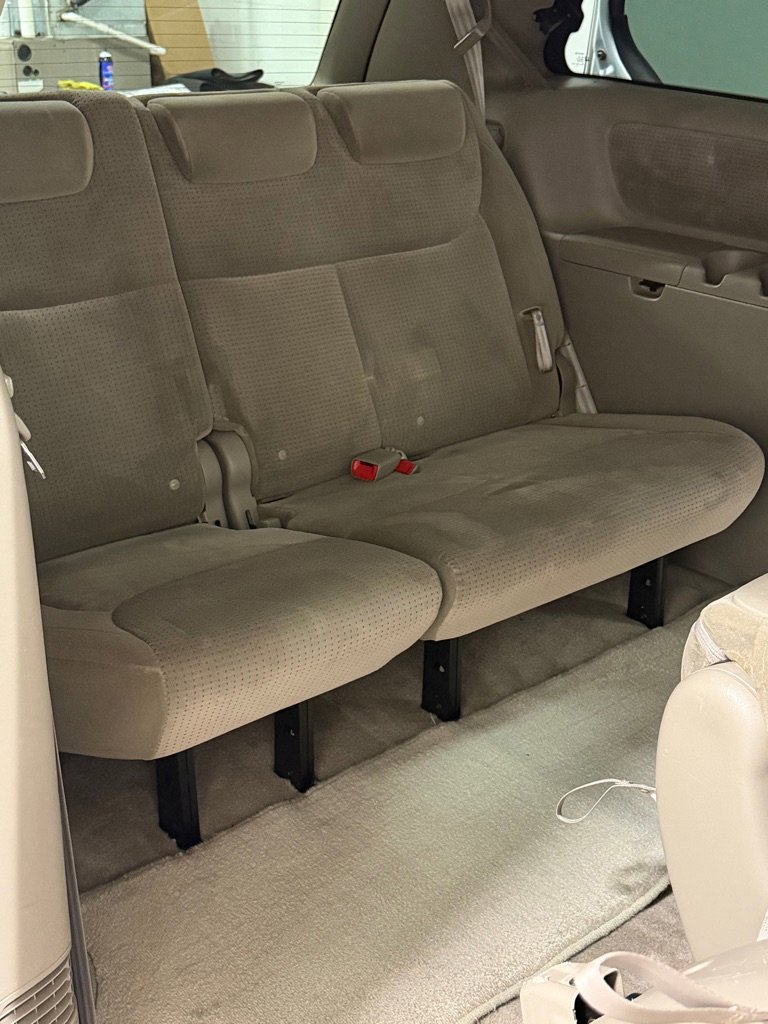 Used 2006 Toyota Sienna CE FWD image 10