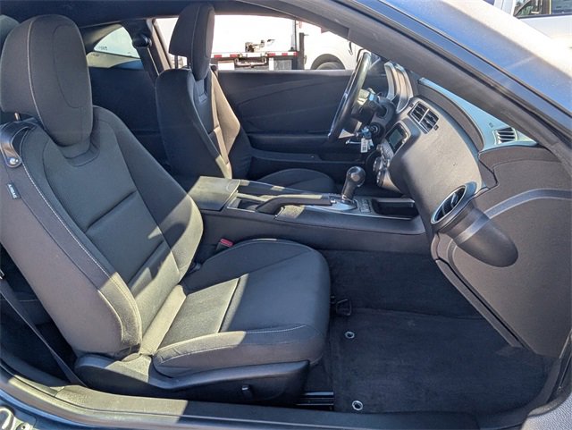 Used 2011 Chevrolet Camaro LT image 14