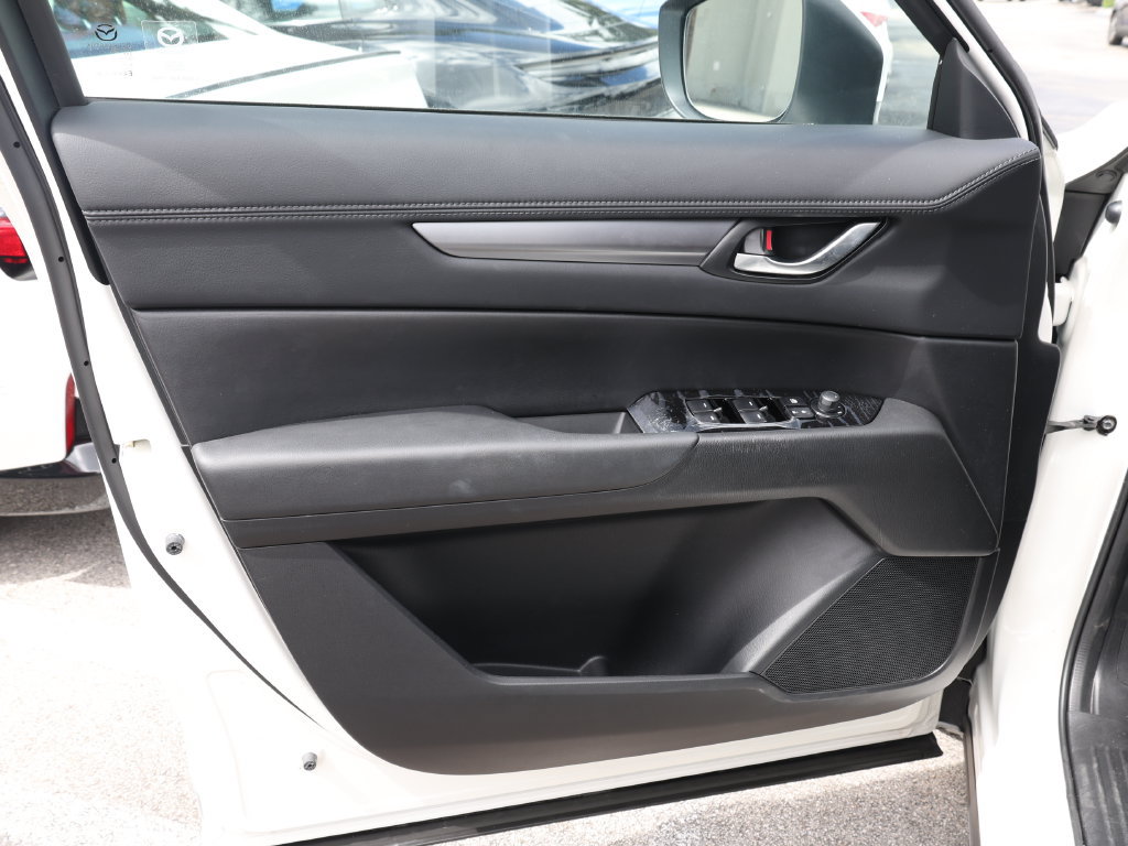 Used 2025 MAZDA CX-5 AWD 2.5 S image 11