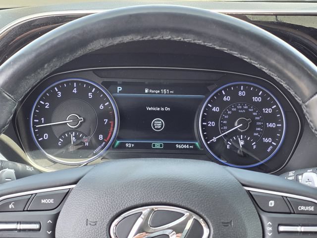 Used 2022 Hyundai Palisade SEL w/ Premium Package FWD image 11