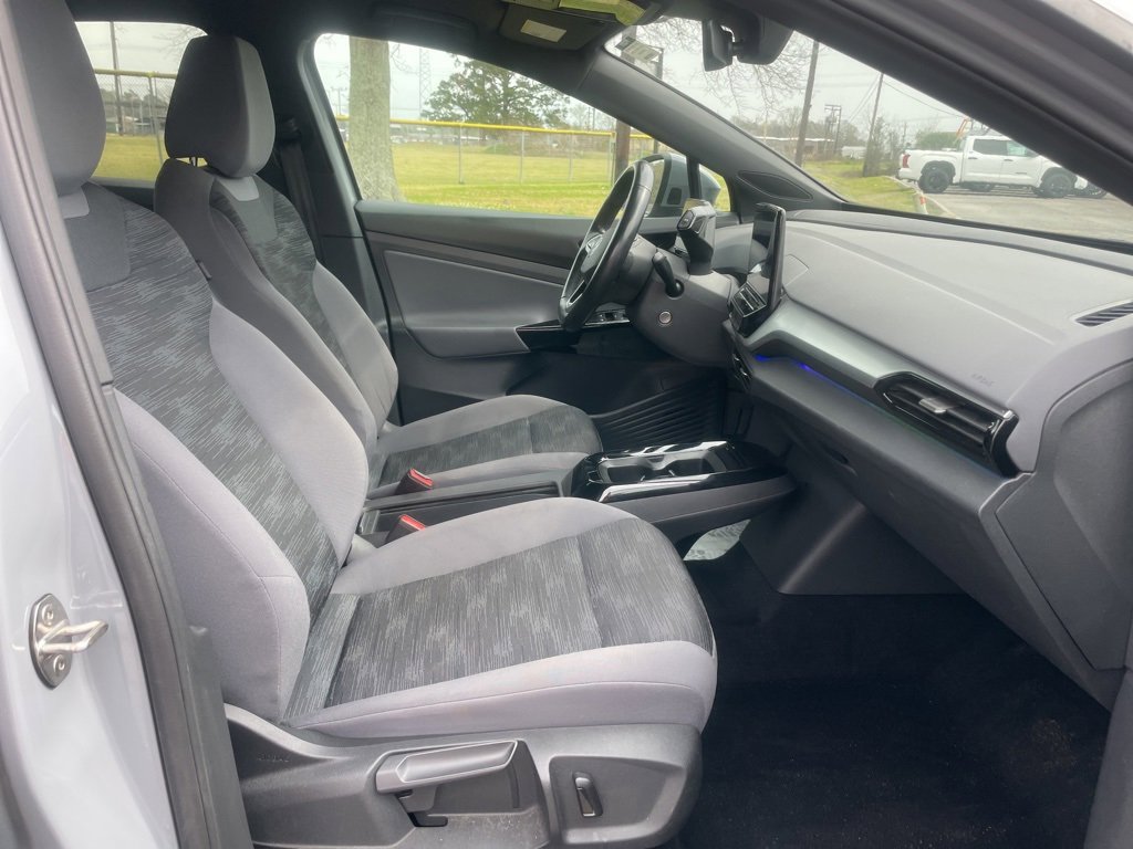 Used 2021 Volkswagen ID.4 Pro image 17