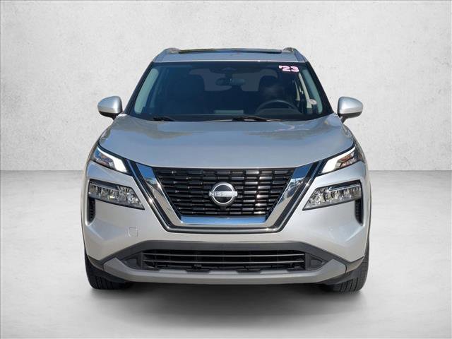 Used 2023 Nissan Rogue SV w/ SV Premium B Package image 2