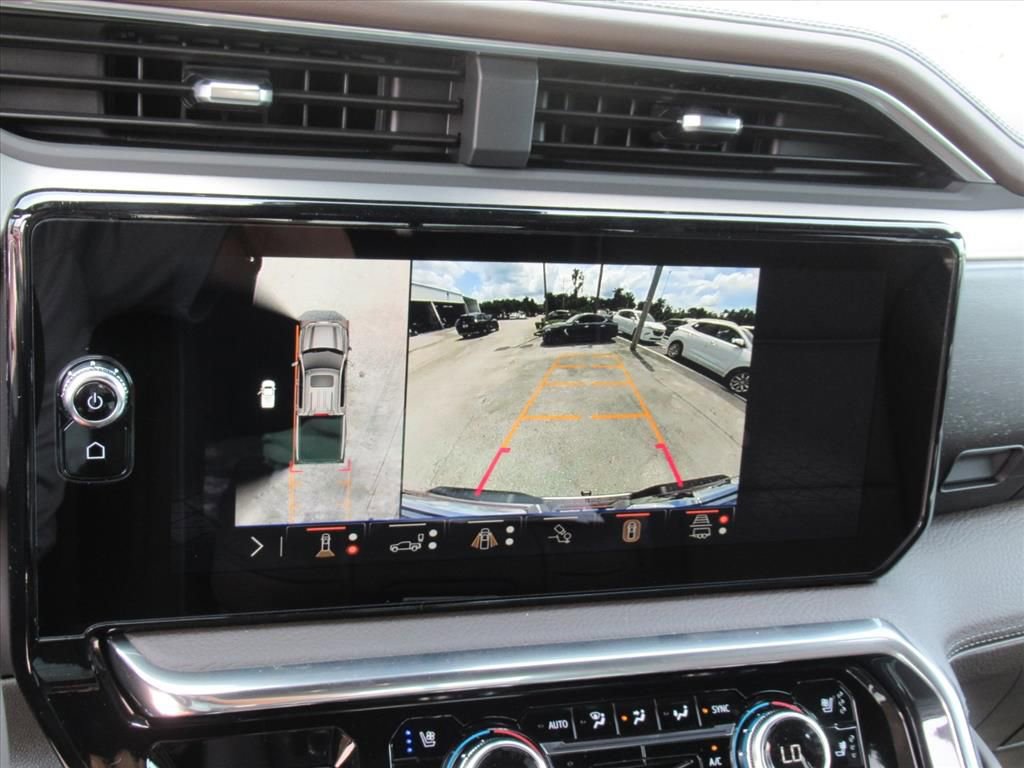 New 2026 GMC Sierra 1500 Denali image 24