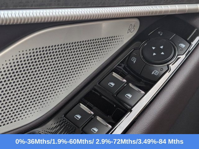 New 2026 Ford Explorer Platinum RWD image 26