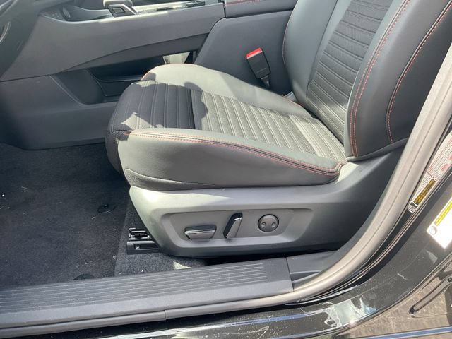 New 2026 Nissan Rogue SV w/ Rock Creek Premium Package AWD/4WD image 29