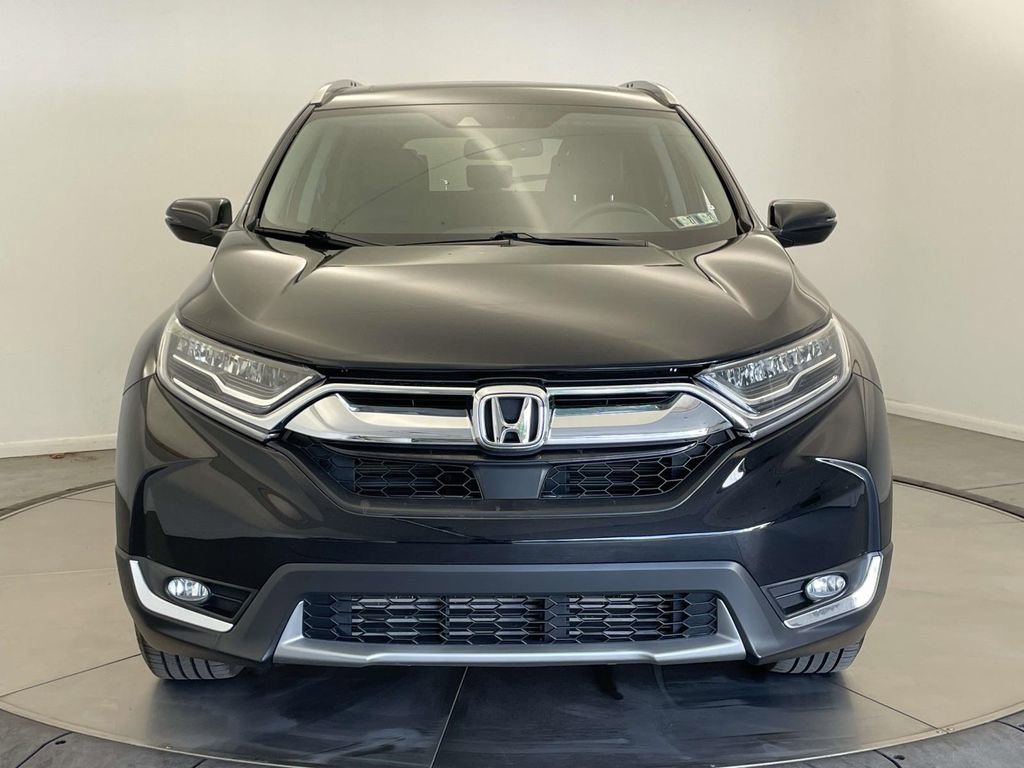 Used 2017 Honda CR-V Touring image 10