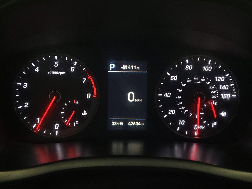 Used 2019 Hyundai Sonata Sport image 23