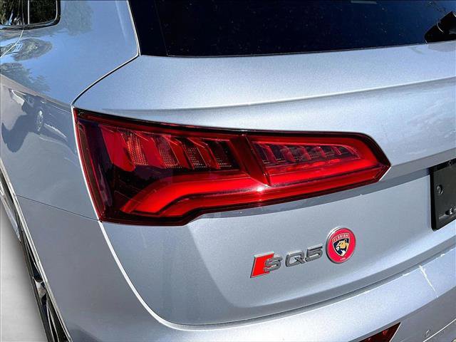 Used 2020 Audi SQ5 Prestige w/ Prestige Package image 29