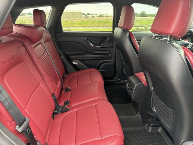 Used 2024 Lincoln Corsair Reserve FWD image 15