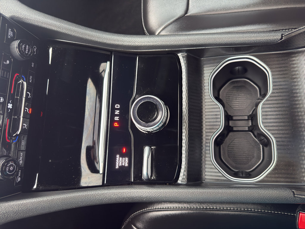 Used 2024 Jeep Grand Cherokee L Limited image 22