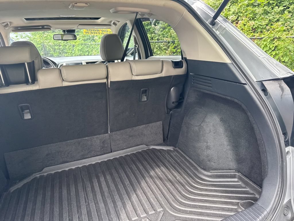 Used 2019 Honda HR-V EX-L image 36