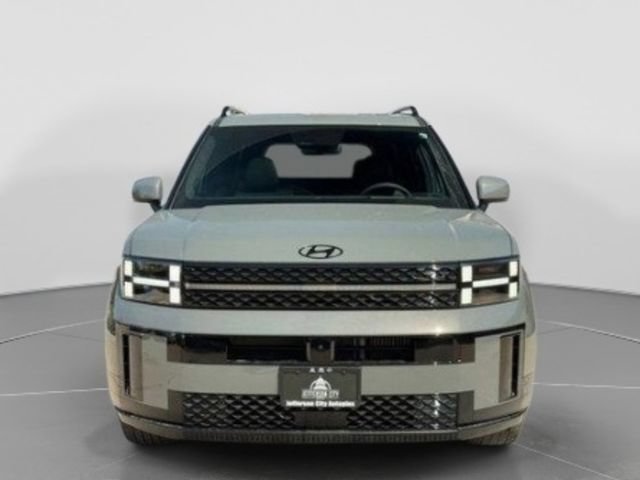 New 2026 Hyundai Santa Fe Calligraphy FWD image 8