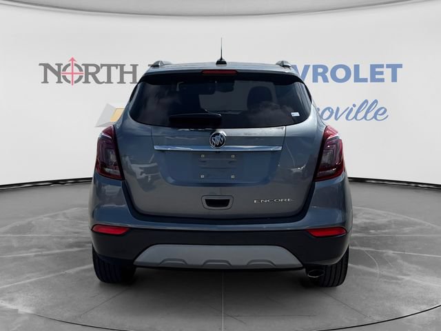 Used 2019 Buick Encore Preferred FWD image 4