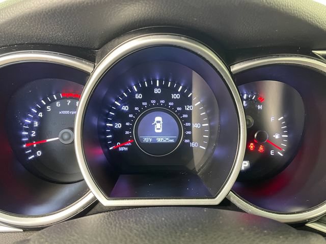 Used 2015 Kia Optima EX FWD image 5