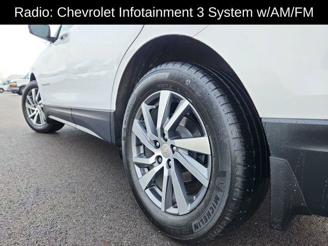 Used 2022 Chevrolet Equinox LT image 18