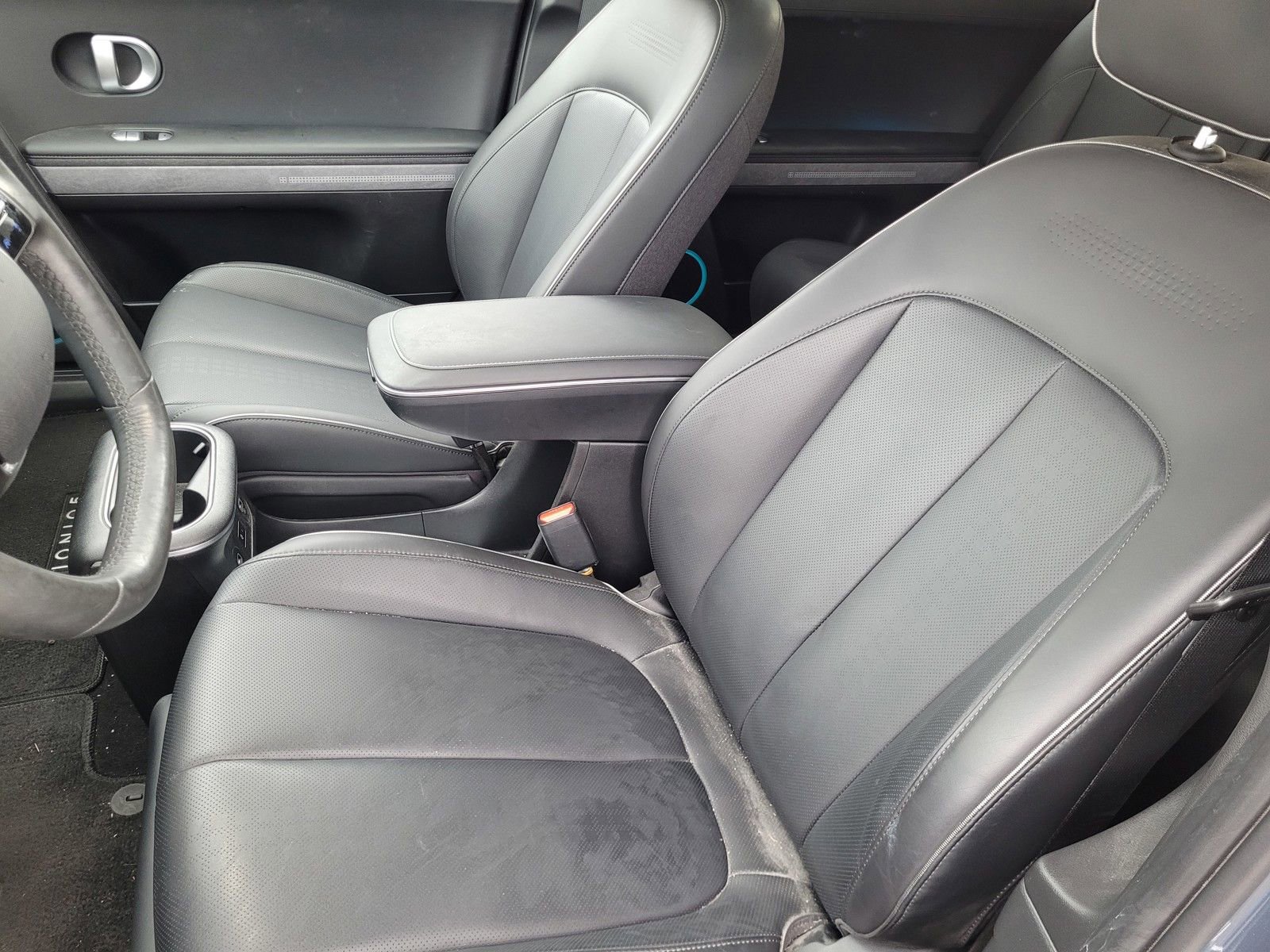 Certified 2023 Hyundai Ioniq 5 Limited image 20