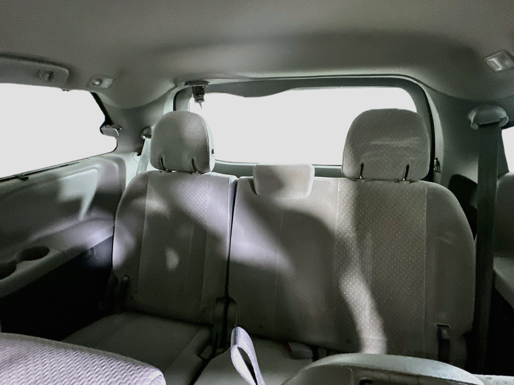 Used 2017 Toyota Sienna LE FWD image 27