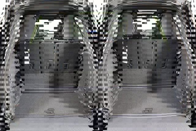 New 2025 Ford Expedition Tremor image 21