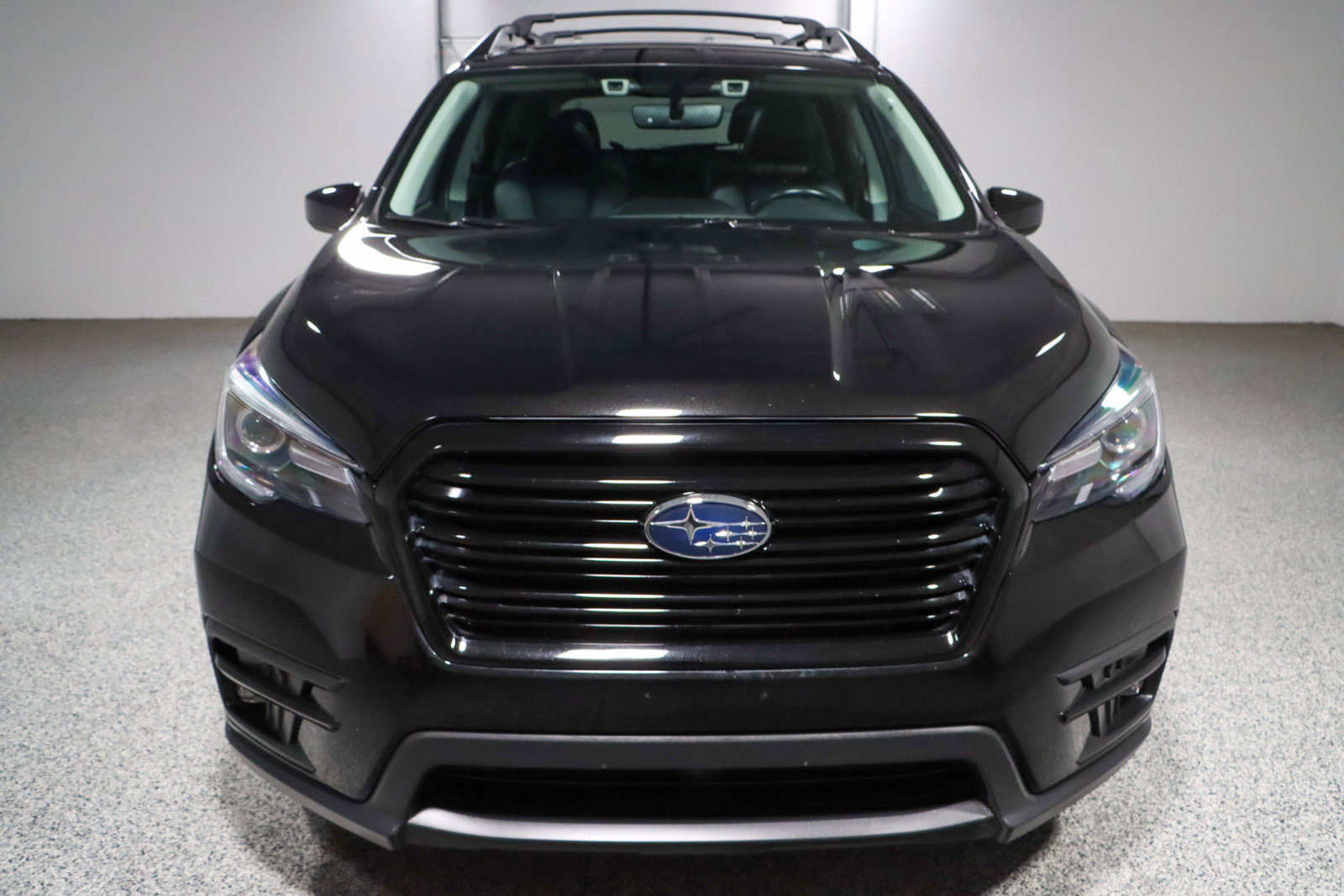 Used 2022 Subaru Ascent Onyx Edition image 4