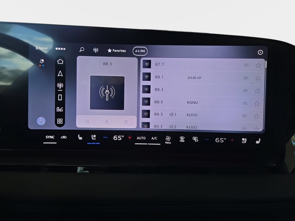 New 2027 Audi Q6 e-tron Premium Plus AWD/4WD image 20