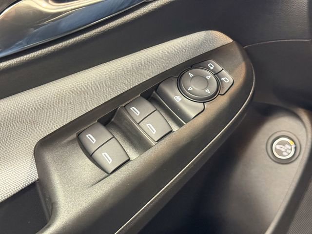 New 2025 Buick Envista Preferred w/ Convenience I Package image 39