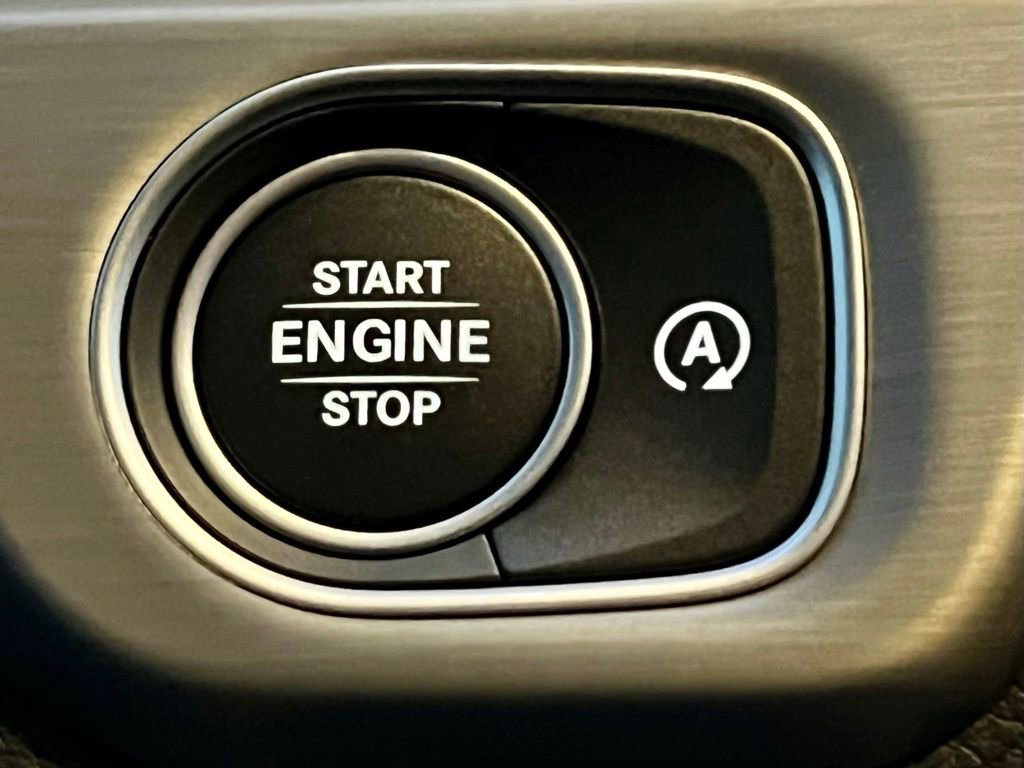 Certified 2025 Mercedes-Benz G 550 image 35