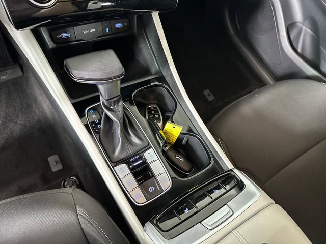 Certified 2023 Hyundai Tucson SEL AWD/4WD image 20