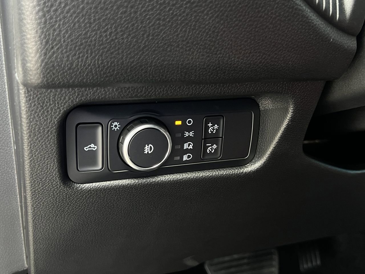 Used 2025 Ford Ranger Raptor AWD/4WD image 32