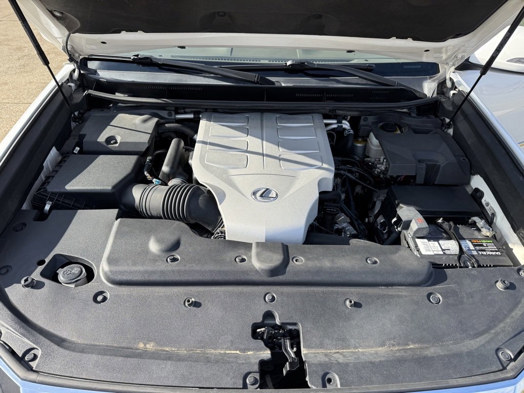 Used 2014 Lexus GX 460 image 44