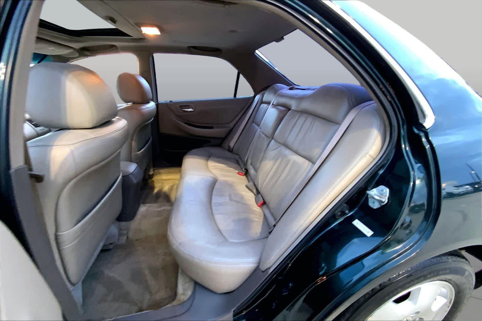 Used 2001 Honda Accord EX image 19