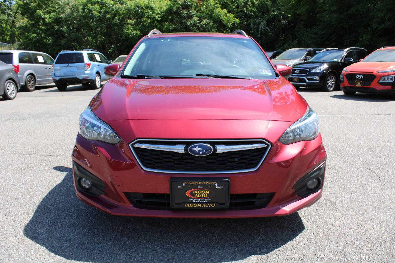Used 2019 Subaru Impreza 2.0i Premium AWD/4WD image 3
